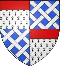 Blason de Saint-Maurice-sur-Fessard