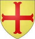 Blason de Villamée