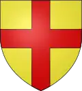 Blason de Ville-sur-Illon