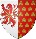 Blason de Villemomble