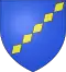 Alias du blason de Villeneuve d'Aveyron