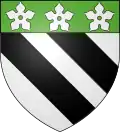 Blason de Villers-Bocage