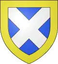 Blason de Villers-lès-Moivrons