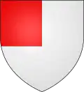 Blason de Wanze