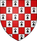 Blason de la ville de Wasquehal