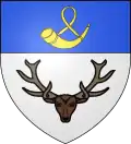 Blason de Watermael-Boitsfort