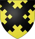 Blason de Wattignies
