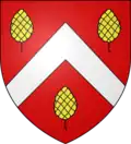 Blason de Willems