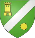 Blason de Williers