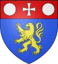 Blason de Xousse