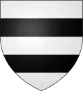 Blason de Yvignac-la-Tour