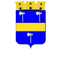 Blason de Trèves