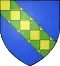 Alias du blason de Allègre