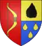 Alias du blason de Dampmart