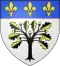 Alias du blason de Denney