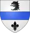 Alias du blason de Ruisseauville