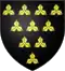 Alias du blason de Saint-Florent-sur-Cher