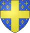 Alias du blason de Saint-Sauflieu