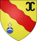 Blason de Art-sur-Meurthe