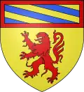 Blason de Autun