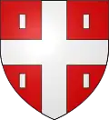 Blason de Belmont-sur-Vair