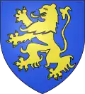 Armes de Boissy-le-Bois