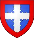 Armes de Boutencourt