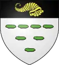 Blason de Sept-Îles