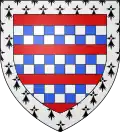 Blason de Campbon