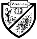 Blason de Saint-Antoine
