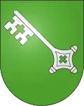 Blason de Brenles