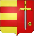 Blason de Berloz