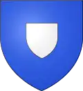 Blason de Saint-Jean-de-Vals