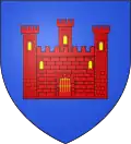 Blason de Cormeilles