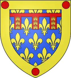 Blason