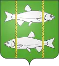 Blason de Aigueperse