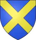 Blason de St Albans