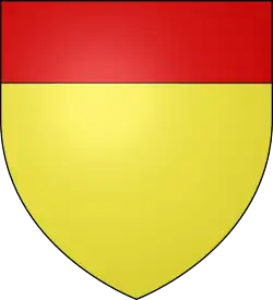 Image illustrative de l’article Famille de Dramelay