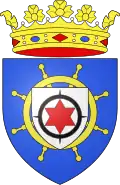 Armoiries de Bonaire