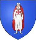 Blason de Conchil-le-Temple