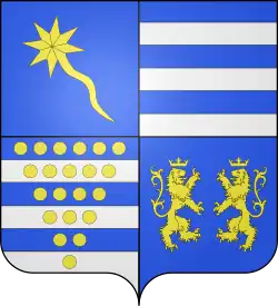 Image illustrative de l’article Famille Micheli