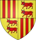 Mathieu de Foix-Castelbon