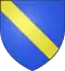 Alias du blason de Gramat