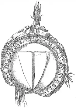 Image illustrative de l’article Jacques de Durnay