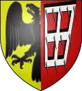 Blason de Kindwiller