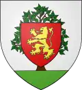 Blason de Copechagnière (La)