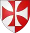Alias du blason de Latronquière