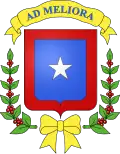Blason de San José