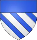 Blason de Soisy-sous-Montmorency