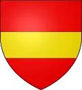 Blason de Varennes-Saint-Sauveur